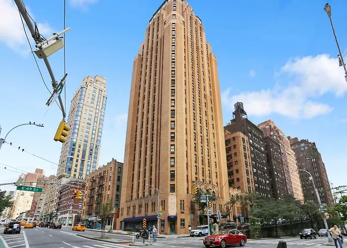 The Beekman Tower, Trademark Collection By Wyndham New York